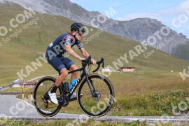 Photo #3919370 | 17-08-2023 10:16 | Passo Dello Stelvio - Peak BICYCLES