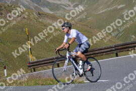 Photo #3956717 | 19-08-2023 10:32 | Passo Dello Stelvio - Peak BICYCLES