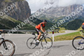 Photo #2539966 | 08-08-2022 10:44 | Gardena Pass BICYCLES
