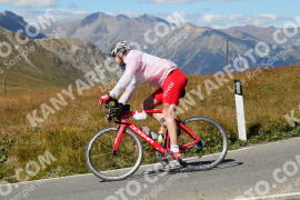 Photo #2700805 | 21-08-2022 14:58 | Passo Dello Stelvio - Peak BICYCLES