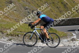 Photo #4209476 | 09-09-2023 11:48 | Passo Dello Stelvio - Prato side BICYCLES