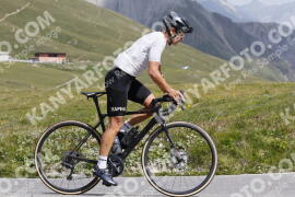 Foto #3414166 | 10-07-2023 11:01 | Passo Dello Stelvio - die Spitze BICYCLES