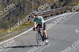 Photo #4228525 | 10-09-2023 11:37 | Passo Dello Stelvio - Peak BICYCLES