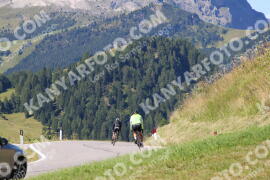Foto #2553287 | 09-08-2022 10:32 | Gardena Pass BICYCLES