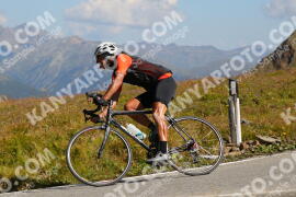 Photo #3910703 | 16-08-2023 10:45 | Passo Dello Stelvio - Peak BICYCLES