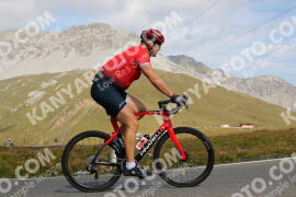 Photo #4061840 | 25-08-2023 10:32 | Passo Dello Stelvio - Peak BICYCLES