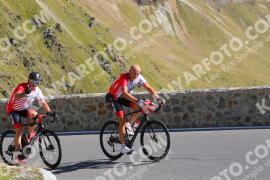 Photo #4208516 | 09-09-2023 10:49 | Passo Dello Stelvio - Prato side BICYCLES
