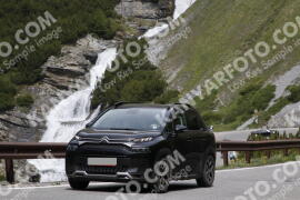 Photo #3193187 | 22-06-2023 11:28 | Passo Dello Stelvio - Waterfall curve