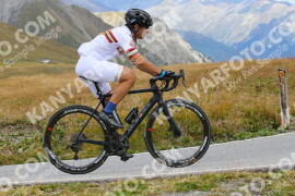 Photo #2765040 | 28-08-2022 11:45 | Passo Dello Stelvio - Peak BICYCLES