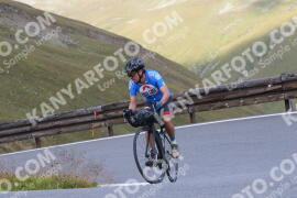 Photo #3931541 | 18-08-2023 10:12 | Passo Dello Stelvio - Peak BICYCLES
