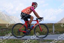 Photo #4079606 | 26-08-2023 12:36 | Passo Dello Stelvio - Peak BICYCLES