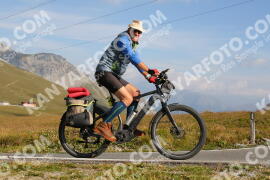 Foto #4061295 | 25-08-2023 10:07 | Passo Dello Stelvio - die Spitze BICYCLES