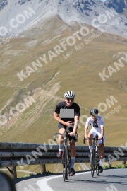 Photo #4199725 | 08-09-2023 15:09 | Passo Dello Stelvio - Peak BICYCLES