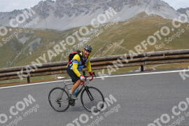 Photo #2679440 | 17-08-2022 12:37 | Passo Dello Stelvio - Peak BICYCLES