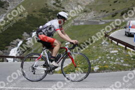 Photo #3191397 | 22-06-2023 11:50 | Passo Dello Stelvio - Waterfall curve BICYCLES
