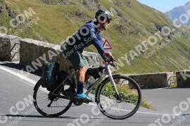 Foto #4184951 | 07-09-2023 11:35 | Passo Dello Stelvio - Prato Seite BICYCLES