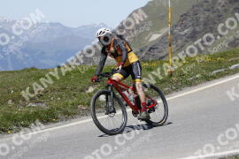Foto #3223768 | 25-06-2023 14:48 | Passo Dello Stelvio - die Spitze BICYCLES
