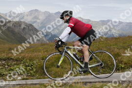 Photo #3752476 | 08-08-2023 12:14 | Passo Dello Stelvio - Peak BICYCLES