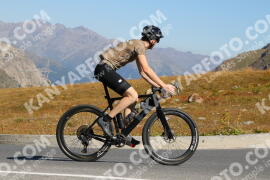Photo #4197415 | 08-09-2023 11:12 | Passo Dello Stelvio - Peak BICYCLES