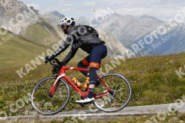 Foto #3678354 | 31-07-2023 13:24 | Passo Dello Stelvio - die Spitze BICYCLES