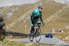 Foto #4299351 | 24-09-2023 10:38 | Passo Dello Stelvio - die Spitze BICYCLES