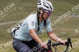Photo #3350448 | 04-07-2023 13:06 | Passo Dello Stelvio - Peak BICYCLES