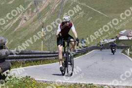 Photo #3461193 | 15-07-2023 11:14 | Passo Dello Stelvio - Peak BICYCLES