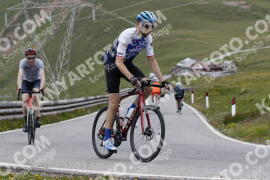 Foto #3448767 | 14-07-2023 15:11 | Passo Dello Stelvio - die Spitze BICYCLES