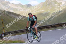 Photo #3931880 | 18-08-2023 10:43 | Passo Dello Stelvio - Peak BICYCLES