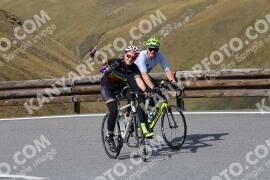 Photo #4291862 | 19-09-2023 11:29 | Passo Dello Stelvio - Peak BICYCLES