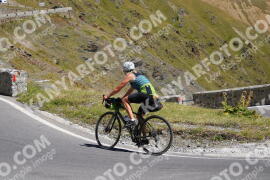 Photo #2709327 | 22-08-2022 12:20 | Passo Dello Stelvio - Prato side BICYCLES