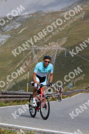 Foto #2677611 | 17-08-2022 10:08 | Passo Dello Stelvio - die Spitze BICYCLES