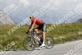 Foto #3510007 | 17-07-2023 11:07 | Passo Dello Stelvio - die Spitze BICYCLES