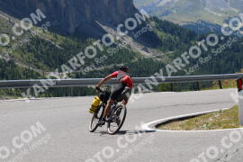 Photo #2644093 | 14-08-2022 13:40 | Gardena Pass BICYCLES