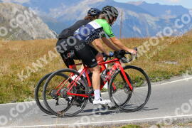 Photo #2740712 | 25-08-2022 14:27 | Passo Dello Stelvio - Peak BICYCLES