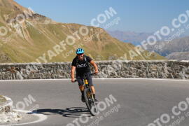 Photo #4211371 | 09-09-2023 13:08 | Passo Dello Stelvio - Prato side BICYCLES