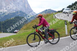 Photo #2691555 | 20-08-2022 14:23 | Gardena Pass BICYCLES
