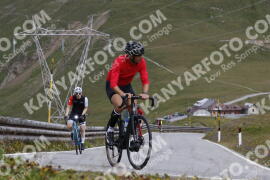 Foto #3693946 | 02-08-2023 10:55 | Passo Dello Stelvio - die Spitze BICYCLES