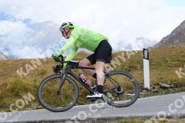 Photo #4296383 | 20-09-2023 12:50 | Passo Dello Stelvio - Peak BICYCLES