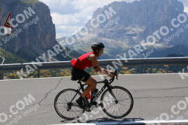 Foto #2575178 | 10-08-2022 13:00 | Gardena Pass BICYCLES