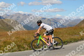 Foto #2700461 | 21-08-2022 14:26 | Passo Dello Stelvio - die Spitze BICYCLES