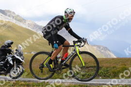Foto #3921819 | 17-08-2023 13:17 | Passo Dello Stelvio - die Spitze BICYCLES