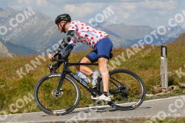 Foto #3939874 | 18-08-2023 14:34 | Passo Dello Stelvio - die Spitze BICYCLES