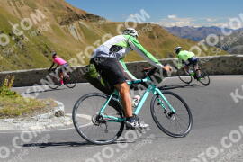 Foto #2709001 | 22-08-2022 11:45 | Passo Dello Stelvio - Prato Seite BICYCLES