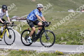 Foto #3337051 | 03-07-2023 11:24 | Passo Dello Stelvio - die Spitze BICYCLES