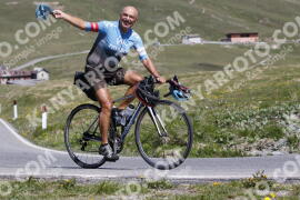 Photo #3237682 | 26-06-2023 11:09 | Passo Dello Stelvio - Peak BICYCLES