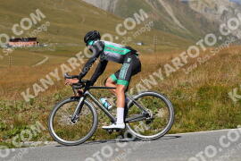 Photo #2671710 | 16-08-2022 13:40 | Passo Dello Stelvio - Peak BICYCLES