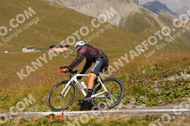 Photo #3983701 | 20-08-2023 12:29 | Passo Dello Stelvio - Peak BICYCLES