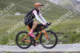 Foto #3298942 | 01-07-2023 12:48 | Passo Dello Stelvio - die Spitze BICYCLES