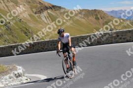 Photo #2717771 | 23-08-2022 11:50 | Passo Dello Stelvio - Prato side BICYCLES